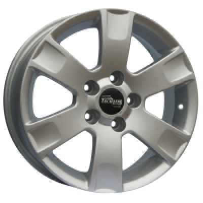 Tech-Line 612 S 6.5x16 5x114,3 ET40 66.1