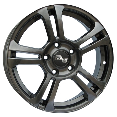 Tech-Line 614 HB 6.5x16 5x114,3 ET46 67.1