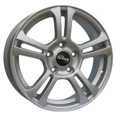 Tech-Line 614 S 6.5x16 5x114,3 ET46 67.1