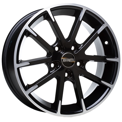 Tech-Line 617 BD 6.5x16 5x114,3 ET46 67.1