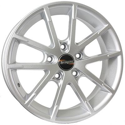 Tech-Line 617 S 6.5x16 5x114,3 ET46 67.1