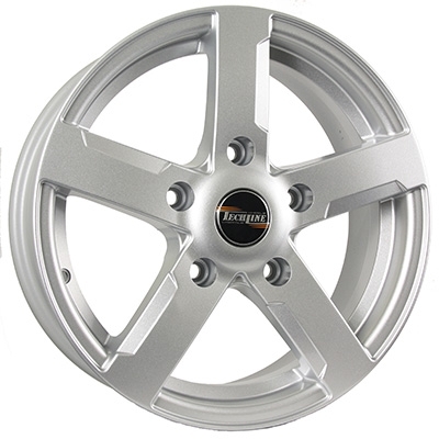 Tech-Line 618 S 6.5x16 5x130 ET40 84.1