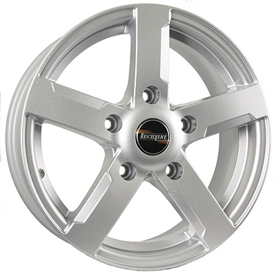Tech-Line 618 SD 6.5x16 5x130 ET40 84.1