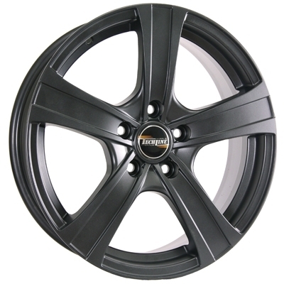Tech-Line 619 BLM 6.5x16 5x120 ET46 65.1
