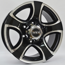 Tech-Line 622-5:  BD (     )
          