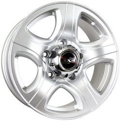  Tech-Line 622 S 7.5x16 6x139,7, ET10, 110.1