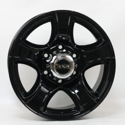  Tech-Line 622 BL 7.5x16 6x139,7, ET10, 110.1