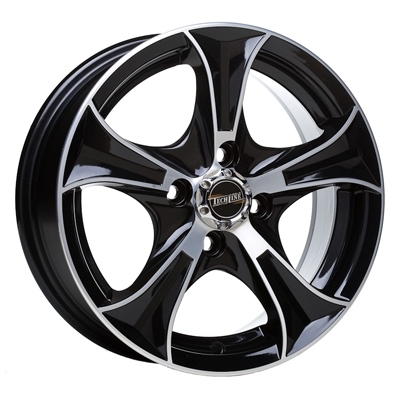 Tech-Line 625 BDM 6.5x16 5x112 ET40 66.6
