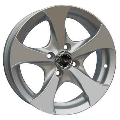 Tech-Line 625 S 6.5x16 5x114,3 ET38 67.1