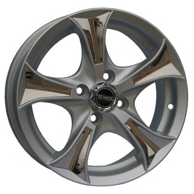 Tech-Line 625 SI 6.5x16 4x108 ET25 65.1