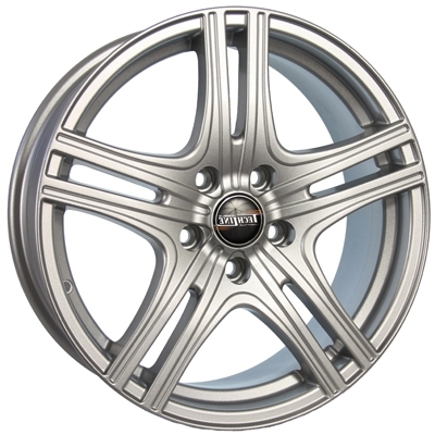 Tech-Line 626 S 6.5x16 5x114,3 ET50 66.1
