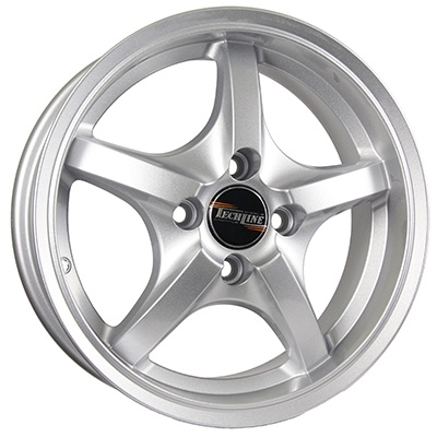Tech-Line 627 S 6.5x16 5x114,3 ET35 67.1