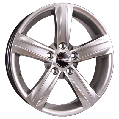 Tech-Line 628 HB 6.5x16 5x110 ET37 65.1