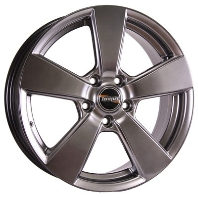 Tech-Line 631 HB 6.5x16 5x114,3 ET45 60.1