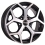 Tech-Line 632 BD 6.5x16 5x108 ET52.5 63.4