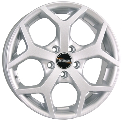 Tech-Line 632 S 6.5x16 5x114,3 ET52.5 67.1