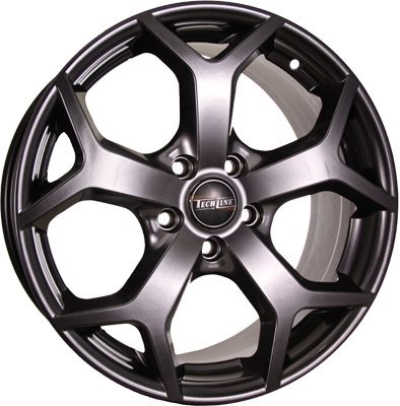 Tech-Line 632 BH 6.5x16 5x108 ET53 63.4