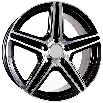 Tech-Line 638 BSD 7.5x16 5x112 ET42 66.6