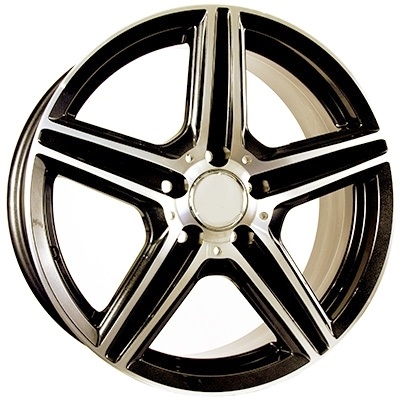 Tech-Line 638 GD 7.5x16 5x112 ET35 66.6