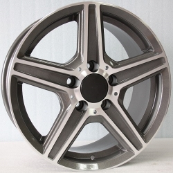  Tech-Line 638 GRD 7.5x16 5x112, ET35, 66.6
