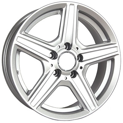 Tech-Line 638 S 7.5x16 5x112 ET42 66.6