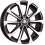 Tech-Line 639 (N) BD 6.5x16 5x114,3 ET40 66.1