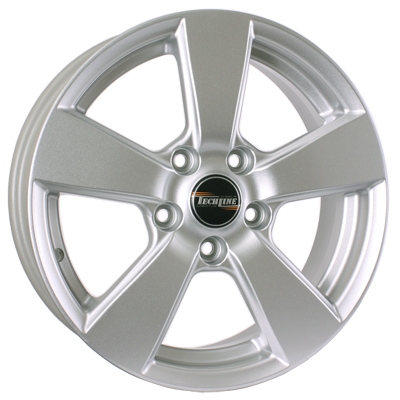 Tech-Line 701 (N) S 6.5x17 5x114,3 ET45 66.1