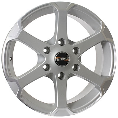 Tech-Line 702 (T) S 7.5x17 6x139,7 ET30 106.1