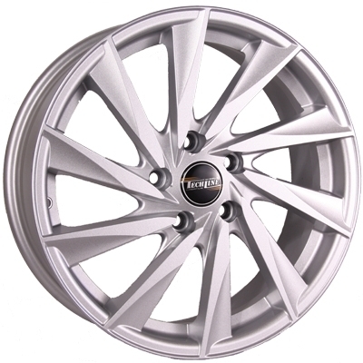 Tech-Line 706 S 7x17 5x114,3 ET45 67.1