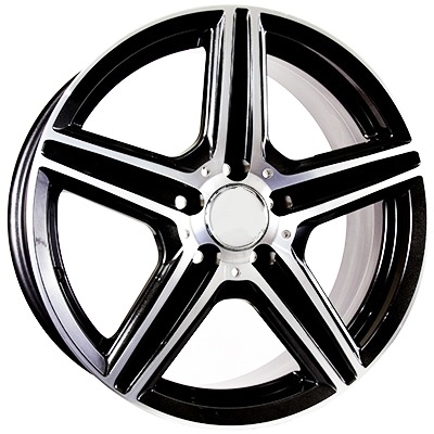 Tech-Line 708 BSD 7.5x17 5x112 ET35 66.6
