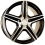 Tech-Line 708 GRD 7.5x17 5x112 ET35 66.6