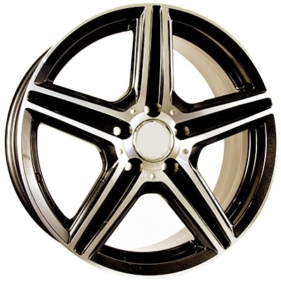 Tech-Line 708 GRD 7.5x17 5x112 ET35 66.6