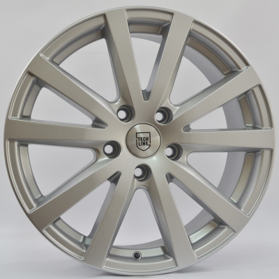 Tech-Line 709 S 7.5x17 5x112 ET45 57.1