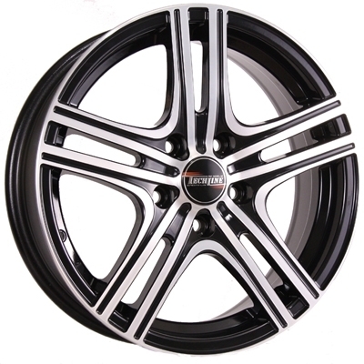Tech-Line 710 BD 7.5x17 5x120 ET45 72.6