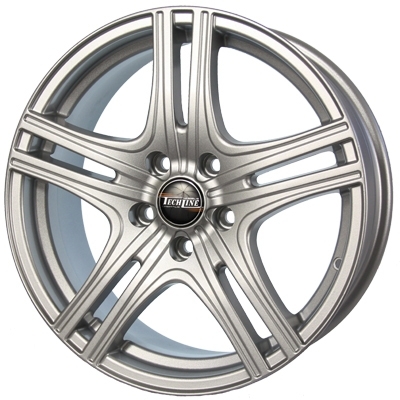 Tech-Line 710 S 7.5x17 5x120 ET45 72.6
