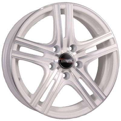 Tech-Line 710 W 7.5x17 5x112 ET45 66.6