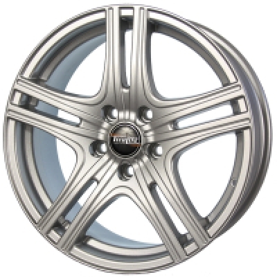 Tech-Line 710 SD 7.5x17 5x112 ET45 66.6