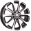Tech-Line 712 BSD 6.5x17 5x105 ET40 56.6
