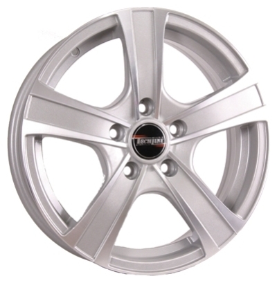 Tech-Line 713 S 7x17 5x114,3 ET40 67.1