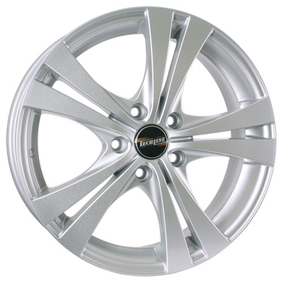 Tech-Line 716 S 6.5x17 5x114,3 ET45 66.1