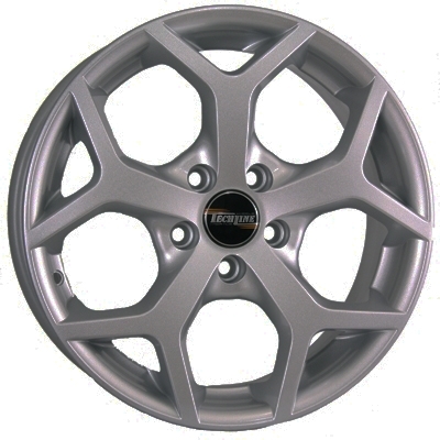 Tech-Line 721 HB 7.5x17 5x108 ET50 67.1