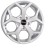 Tech-Line 721 S 7.5x17 5x108 ET50 67.1