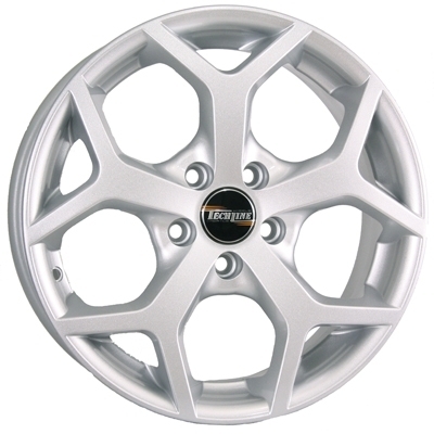 Tech-Line 721 S 7.5x17 5x108 ET50 67.1