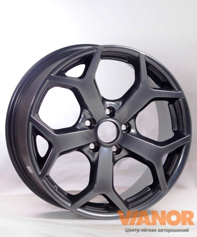 Tech-Line 721 BH 7.5x17 5x108 ET50 67.1