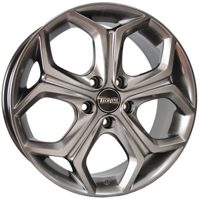 Tech-Line 733 HB 7x17 5x114,3 ET45 67.1