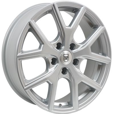 Tech-Line 735 S 7x17 5x114,3 ET45 60.1