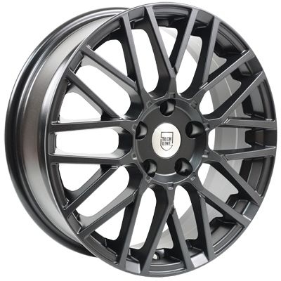 Tech-Line 739 BL 6.5x17 4x100 ET40 60.1