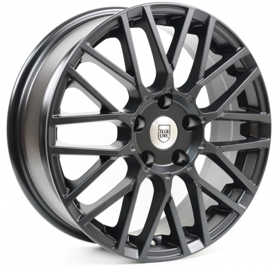 Tech-Line 739 BLM 6.5x17 5x114,3 ET41 67.1