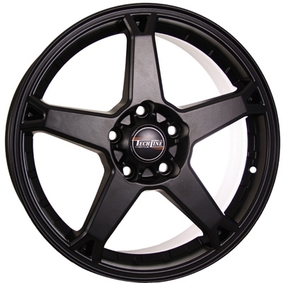 Tech-Line 756 BLM 7x17 5x112 ET38 57.1