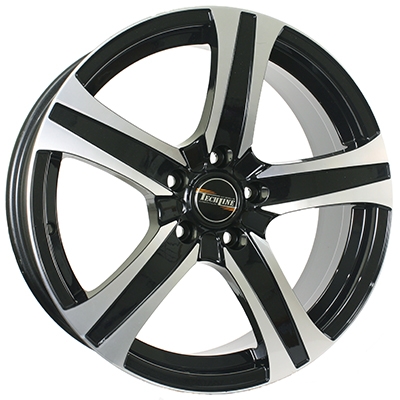 Tech-Line 801 BD 7.5x18 5x114,3 ET40 66.1